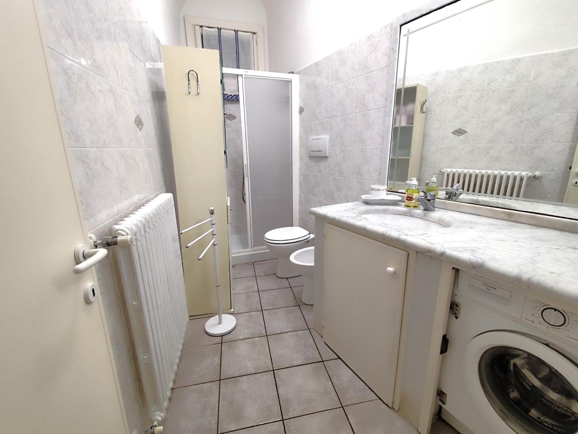 Apartament -La Terrazza Nel Vigneto- Golfo Dei Poeti Tellaro Zewnętrze zdjęcie
